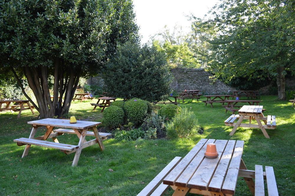New Inn Winchelsea Exterior foto