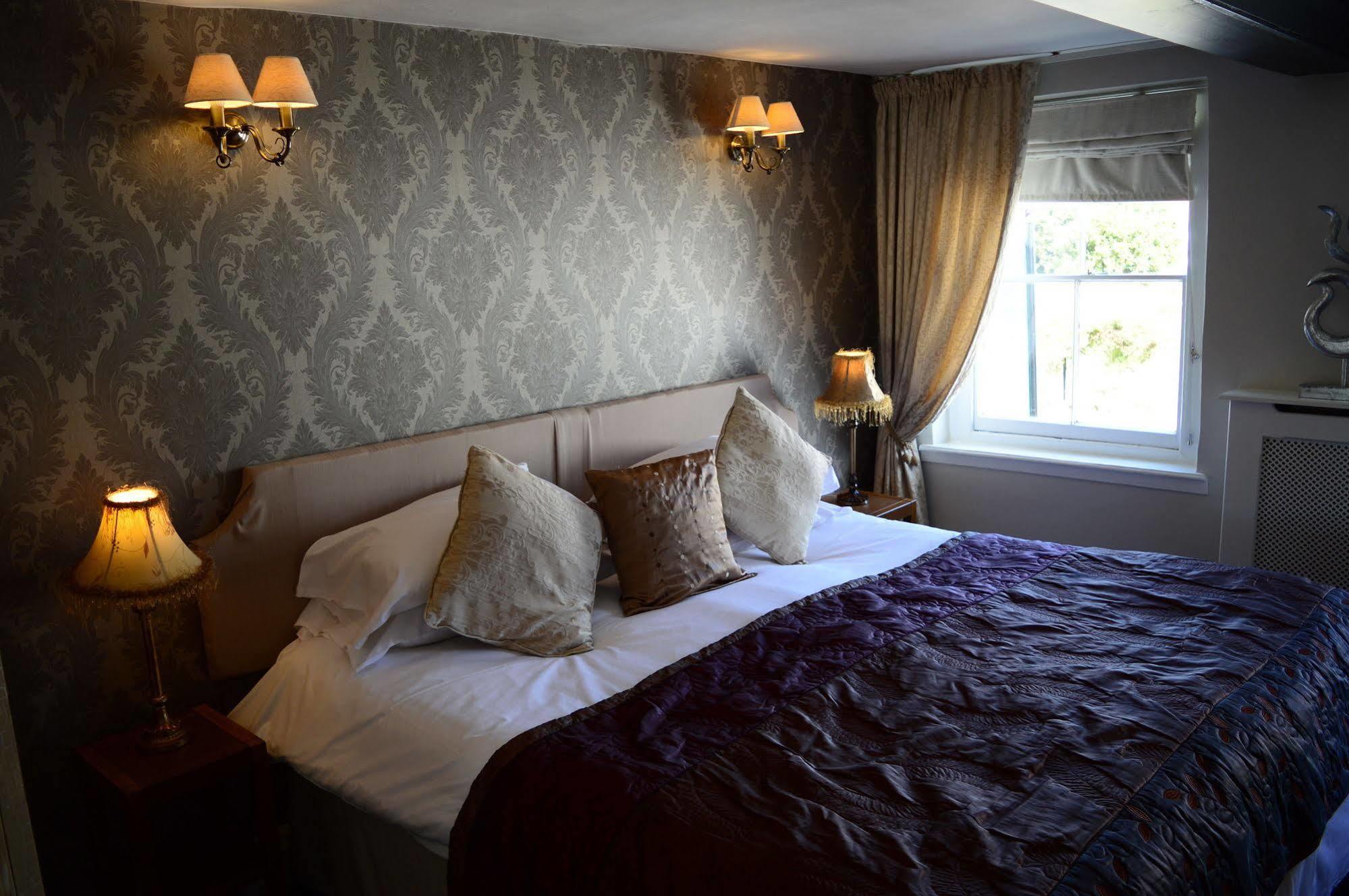 New Inn Winchelsea Exterior foto