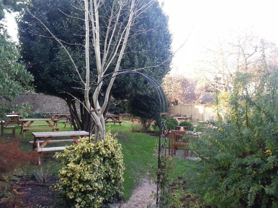 New Inn Winchelsea Exterior foto